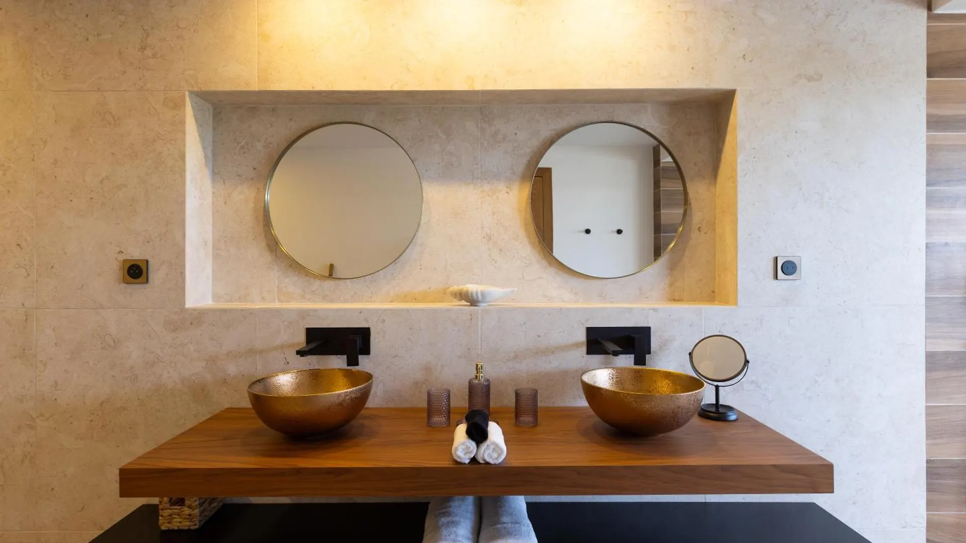 Luxury Villa Nuit Jade, Ocean View Escape Les Terres Basses Сен-Мартен/Синт-Мартен
