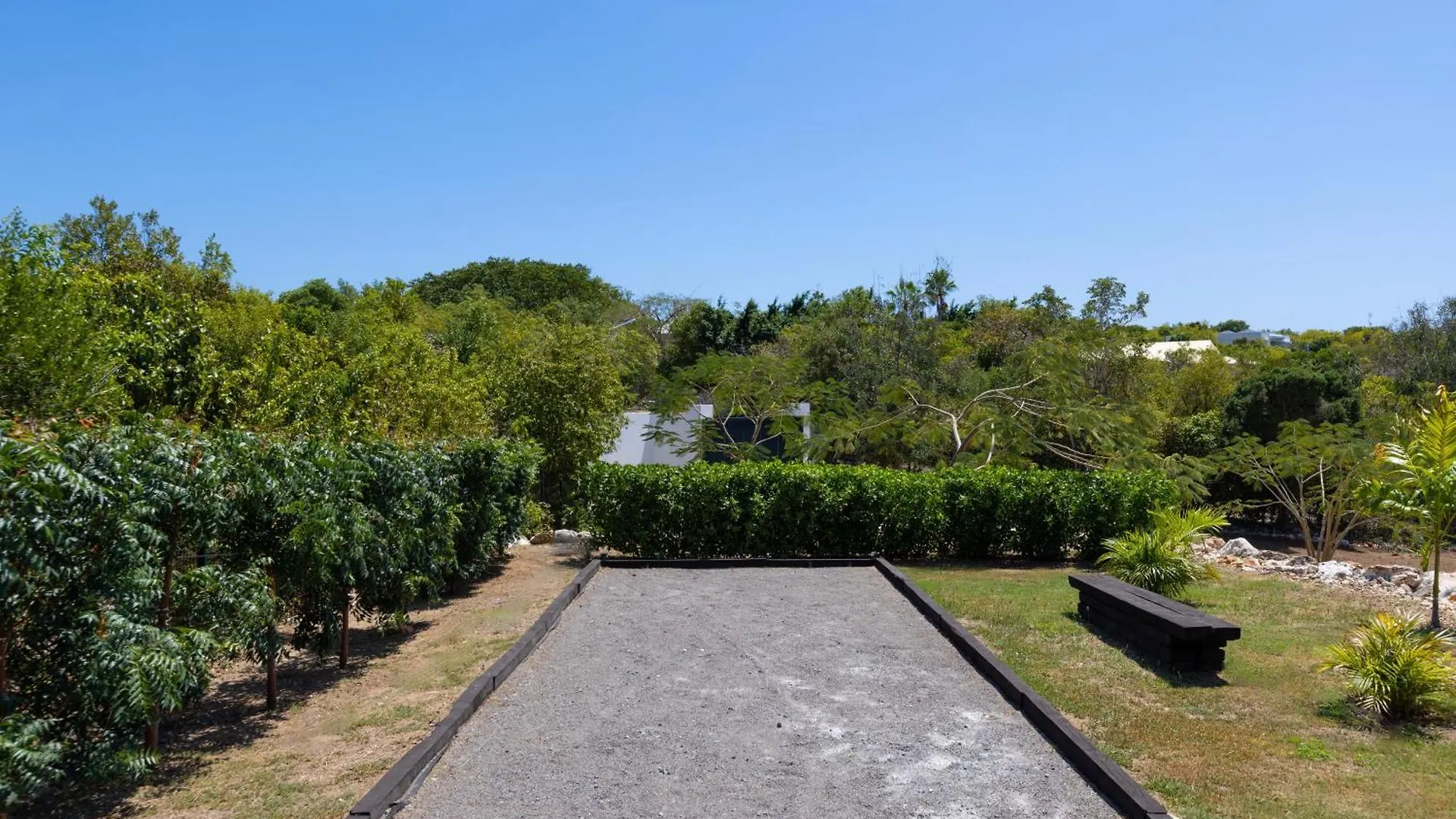 Luxury Villa Nuit Jade, Ocean View Escape Les Terres Basses