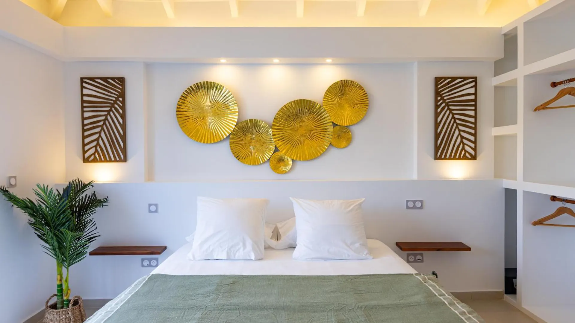 Luxury Villa Nuit Jade, Ocean View Escape Les Terres Basses 0*,  Сен-Мартен/Синт-Мартен